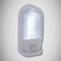 Nočné svietidlo DEO LED 1W