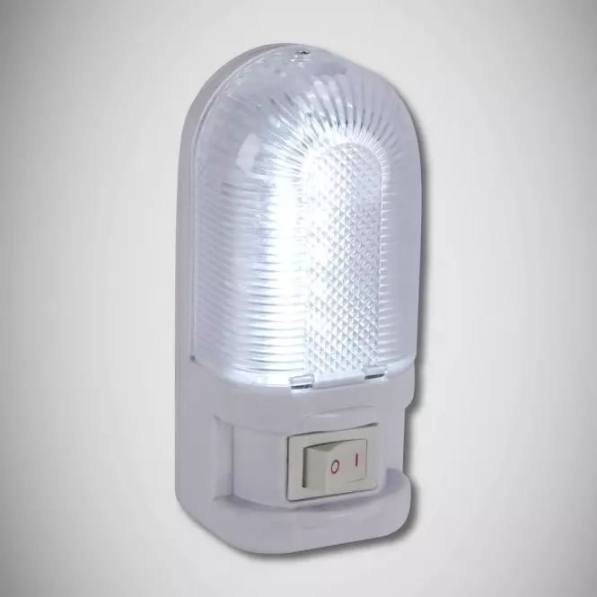 Nočné svietidlo DEO LED 1W