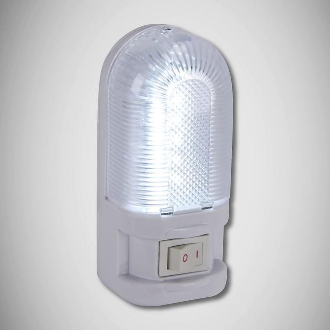 Nočné svietidlo DEO LED 1W