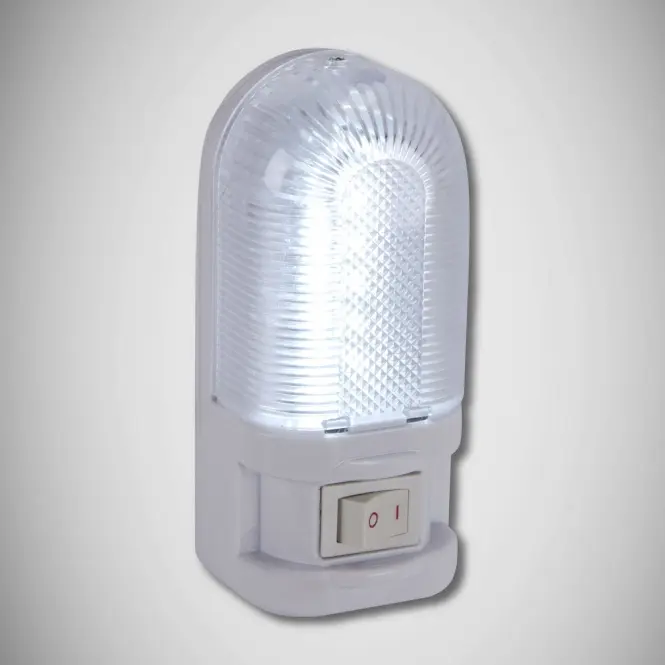 Nočné svietidlo DEO LED 1W