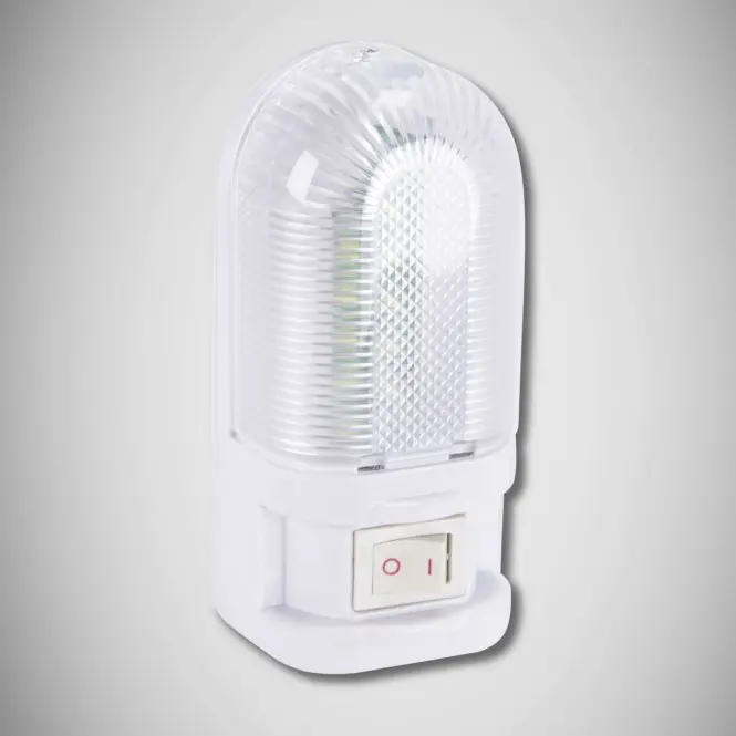 Nočné svietidlo DEO LED 1W,2