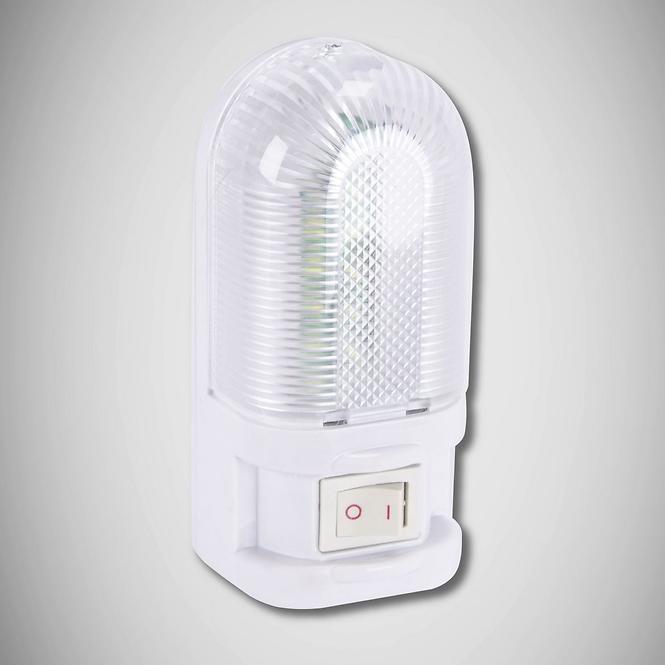Nočné svietidlo DEO LED 1W,2