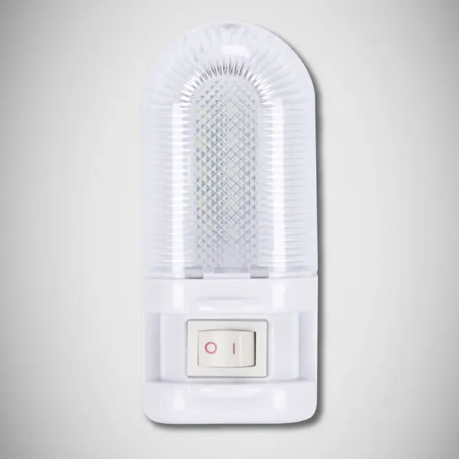 Nočné svietidlo DEO LED 1W,4