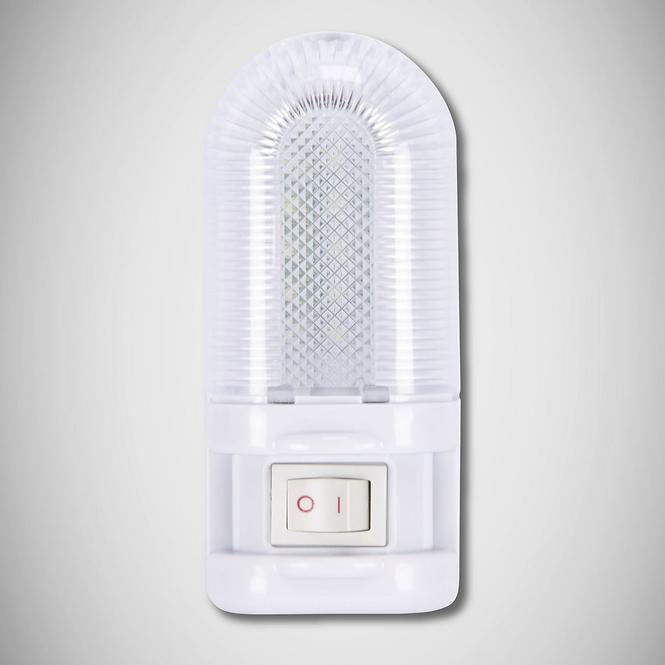 Nočné svietidlo DEO LED 1W,4