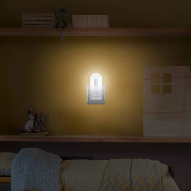 Nočné svietidlo DEO LED 1W