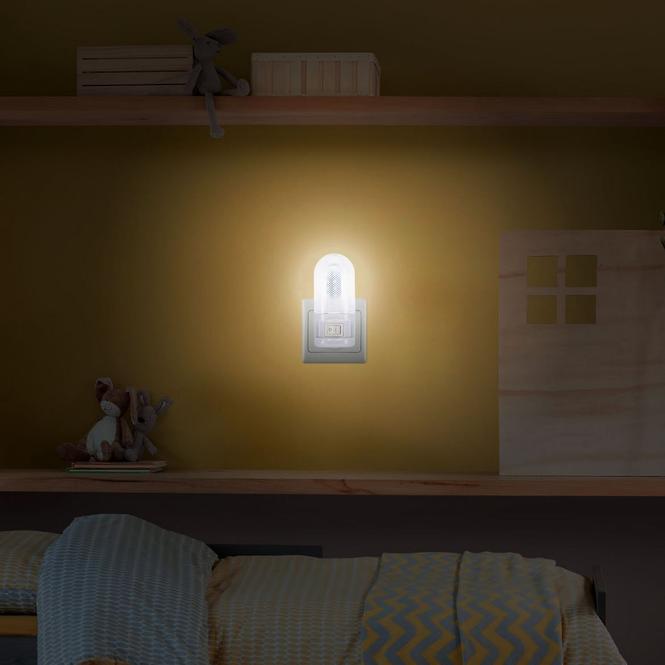 Nočné svietidlo DEO LED 1W,7