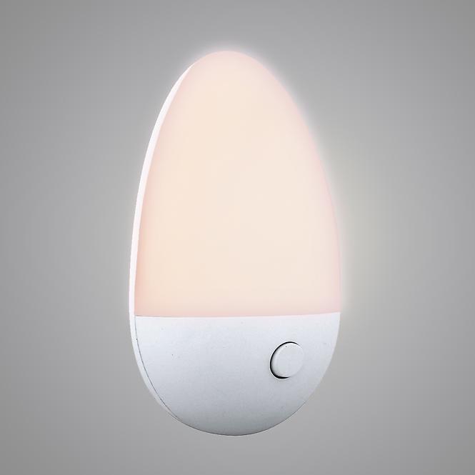 Nočné svietidlo  Egog LED 0,5W
