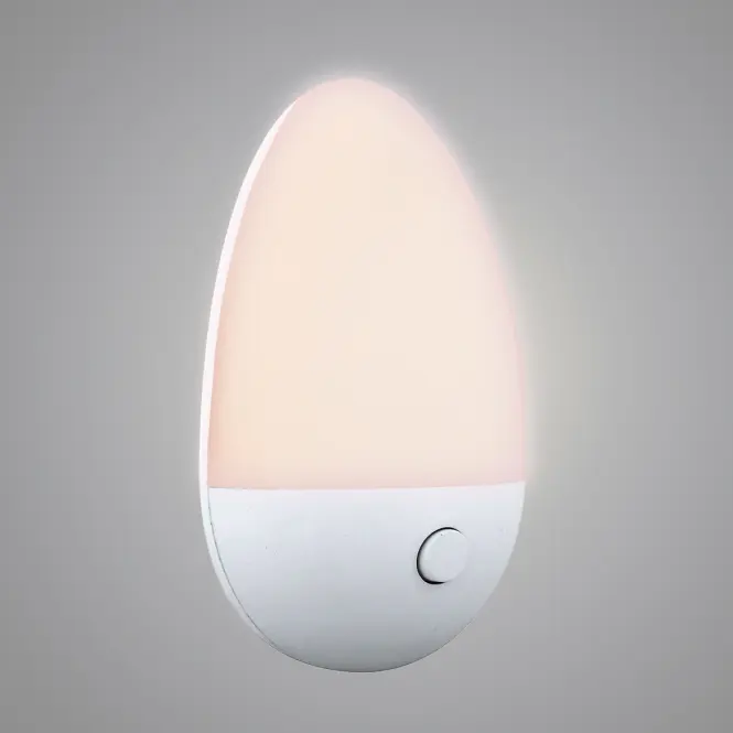 Nočné svietidlo  Egog LED 0,5W
