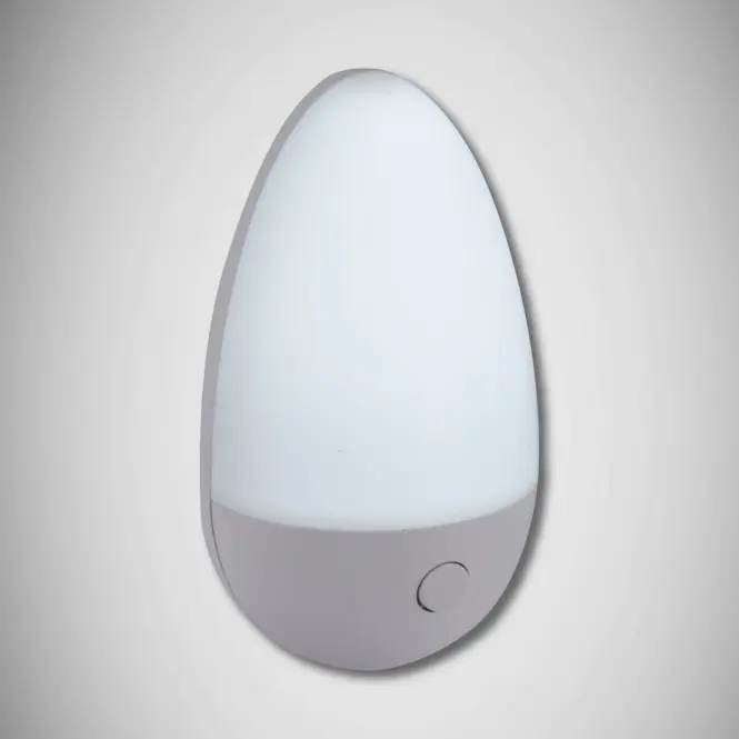 Nočné svietidlo  Egog LED 0,5W,2