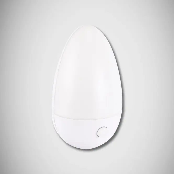 Nočné svietidlo  Egog LED 0,5W,4