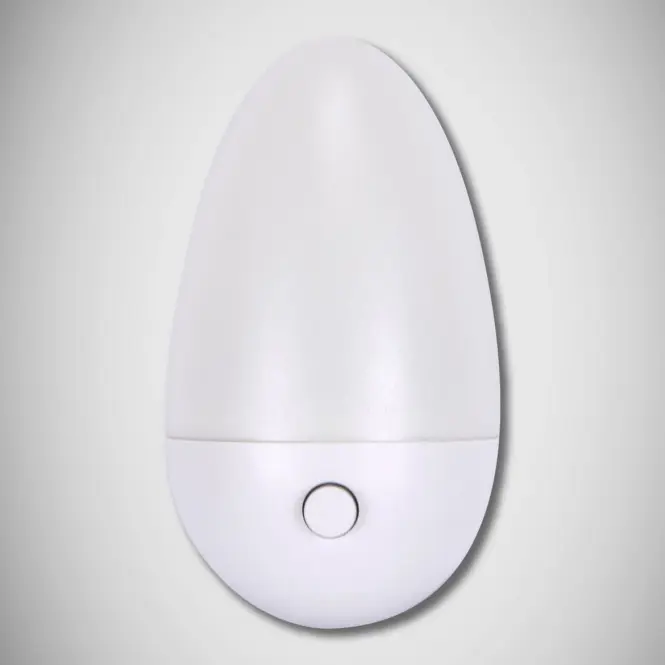 Nočné svietidlo  Egog LED 0,5W,5