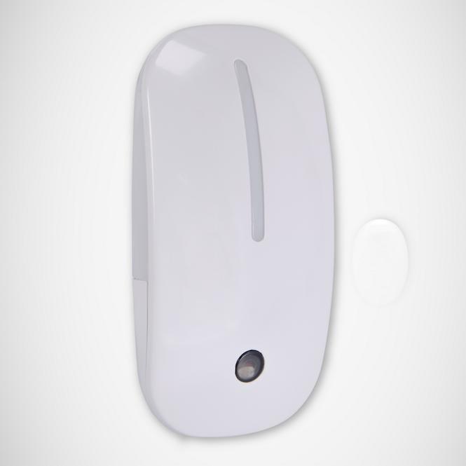 Nočné svietidlo  Mys LED 0,5W