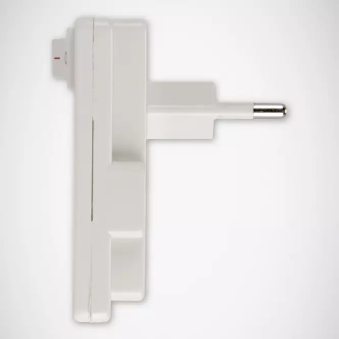 Nočné svetlo LED Simpson Hl981l 02554