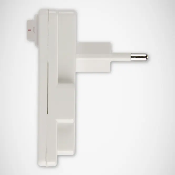 Nočné svetlo LED Simpson Hl981l 02554,5