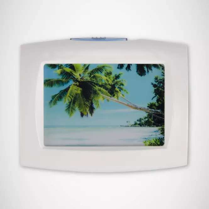 Nočné svietidlo  TIVI LED 03149 0,4W