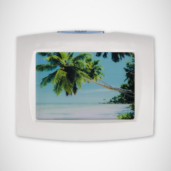 Nočné svietidlo  TIVI LED 03149 0,4W