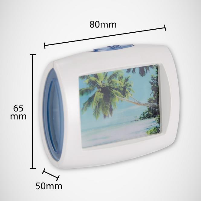 Nočné svietidlo  TIVI LED 03149 0,4W