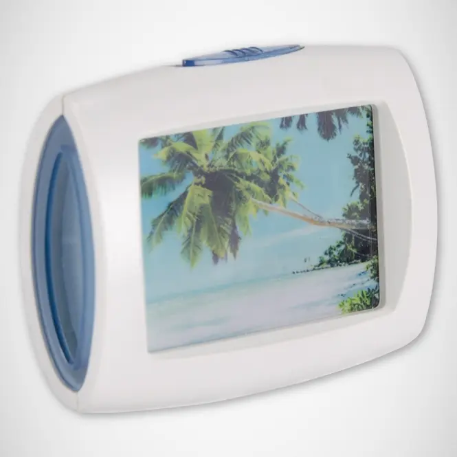 Nočné svietidlo  TIVI LED 03149 0,4W,4