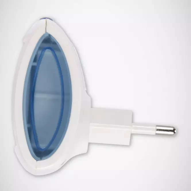 Nočné svietidlo  TIVI LED 03149 0,4W