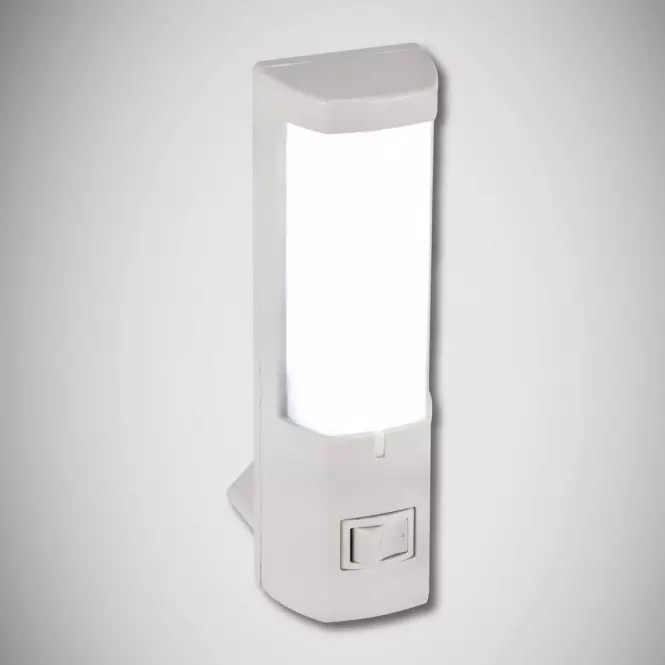 Nočné LED svetlo HL990L 0,4W