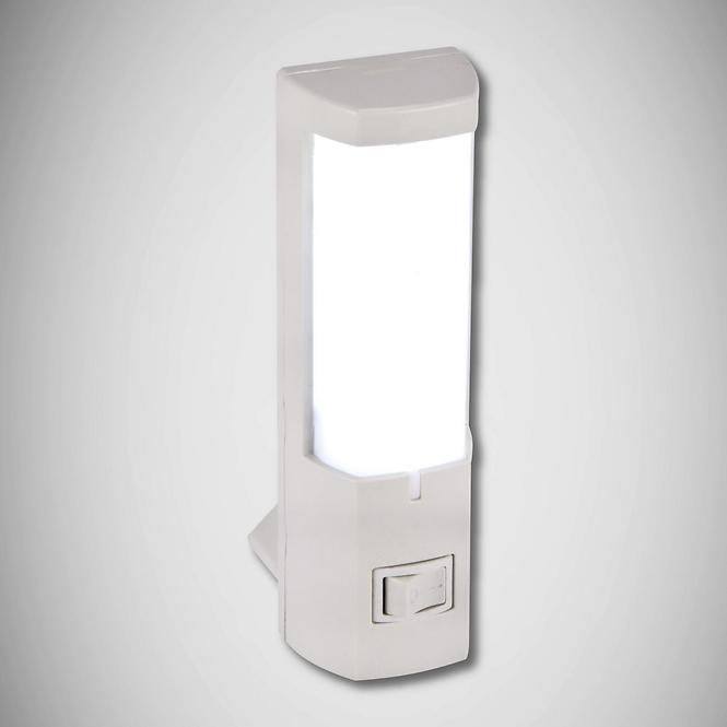 Nočné LED svetlo HL990L 0,4W