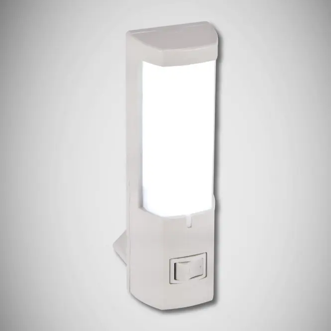 Nočné LED svetlo HL990L 0,4W