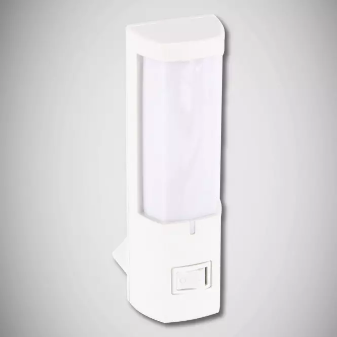Nočné LED svetlo HL990L 0,4W