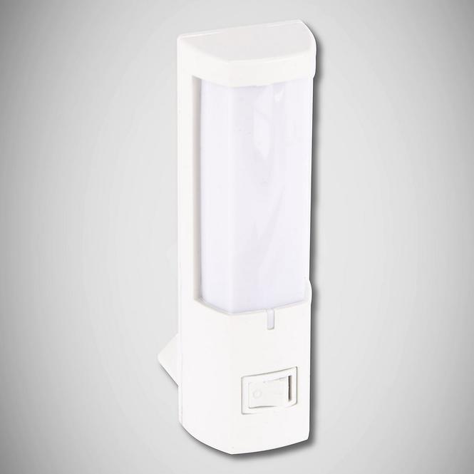 Nočné LED svetlo HL990L 0,4W