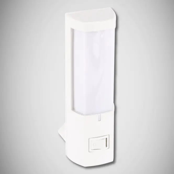 Nočné LED svetlo HL990L 0,4W,2