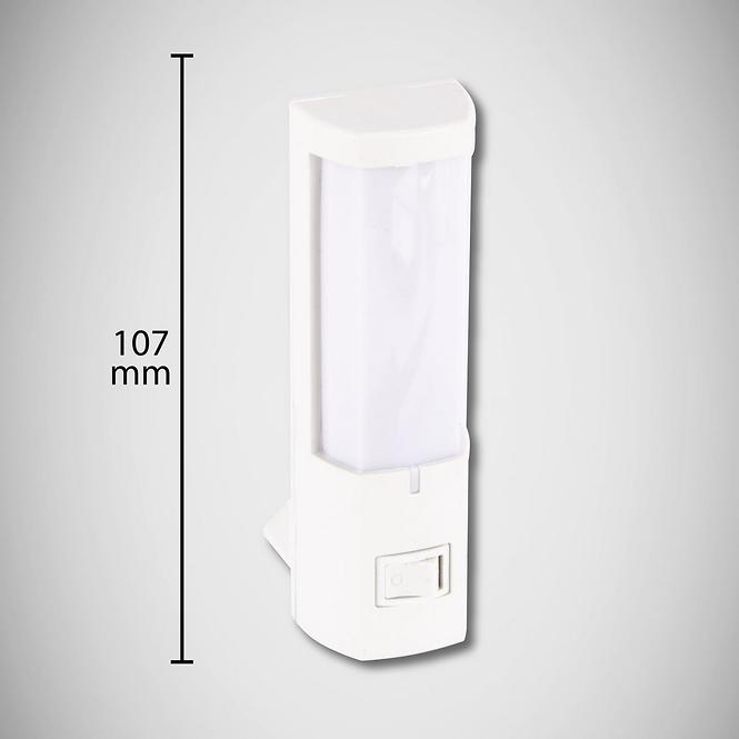 Nočné LED svetlo HL990L 0,4W