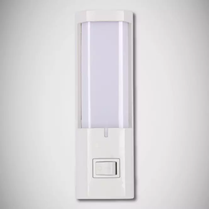 Nočné LED svetlo HL990L 0,4W