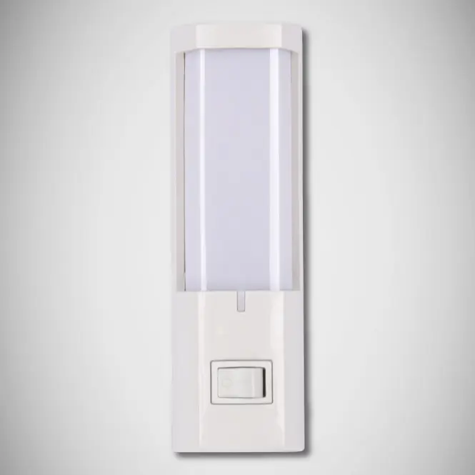 Nočné LED svetlo HL990L 0,4W,4