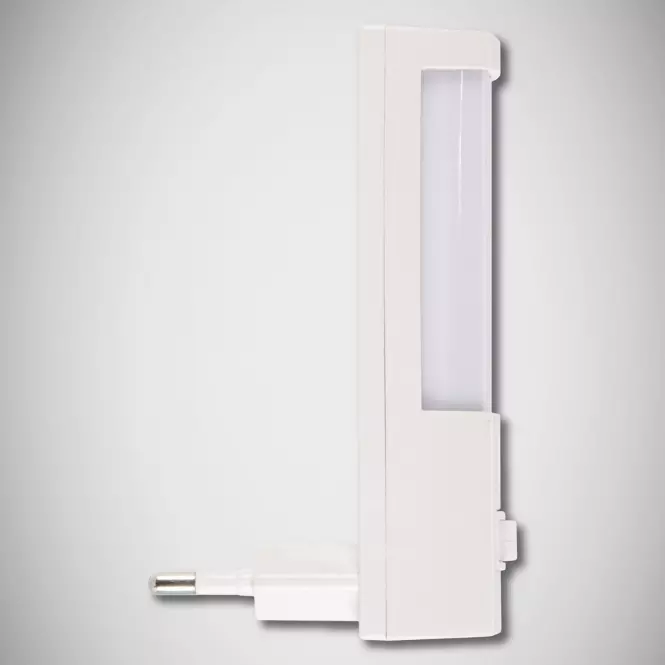 Nočné LED svetlo HL990L 0,4W