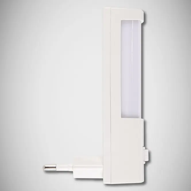 Nočné LED svetlo HL990L 0,4W,5
