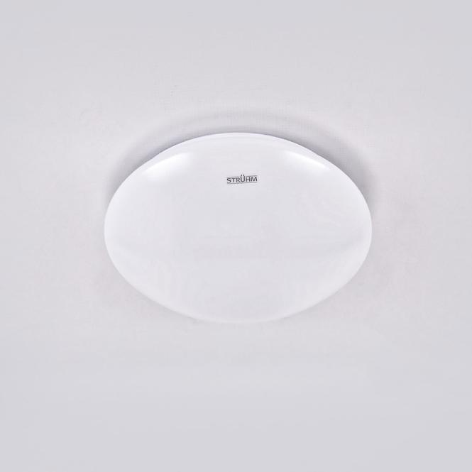 Sropnica Leon LED 02780 12W 4000K