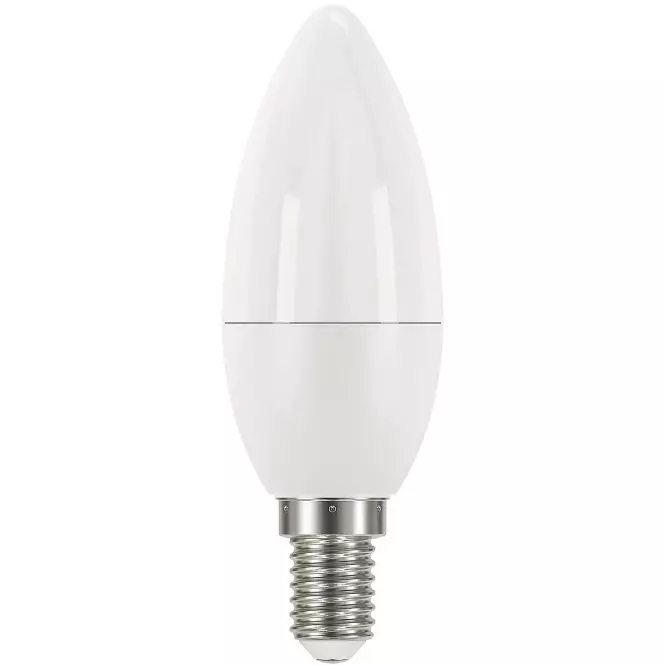 Led žiarovka CLS CANDLE 6W E14 NW ZQ3221