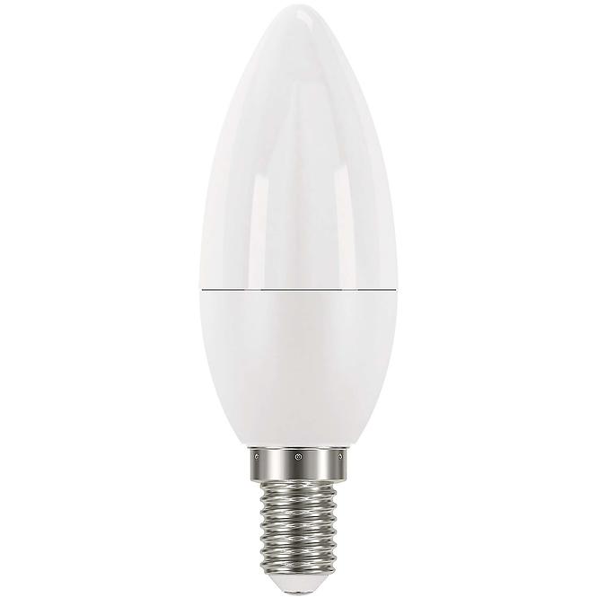 Led žiarovka CLS CANDLE 6W E14 NW ZQ3221