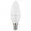 Led žiarovka CLS CANDLE 6W E14 NW ZQ3221,2
