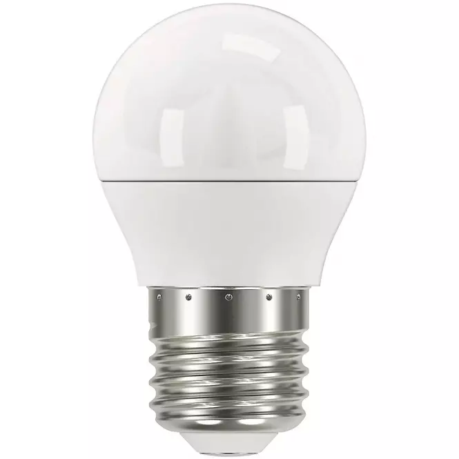 Led žiarovka CLS MINI GL 6W E27 NW ZQ1121