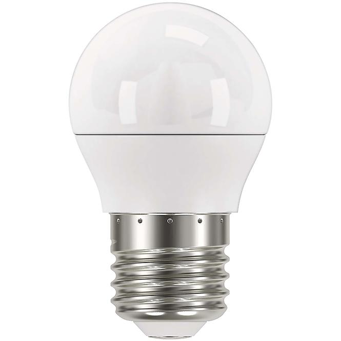 Led žiarovka CLS MINI GL 6W E27 NW ZQ1121