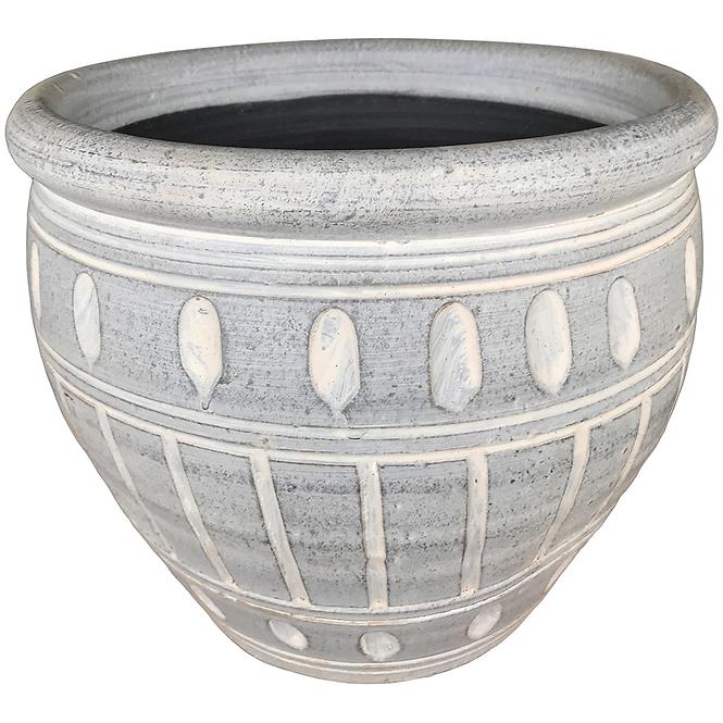 Kvetinač MK022 15X12