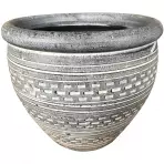 Kvetináč MK023 12X10