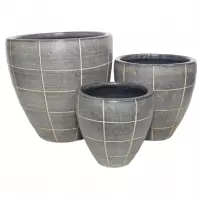 Kvetináč MK001 11X11