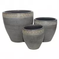 Kvetináč MK002 11X11