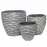 Kvetináč MK003 11X11