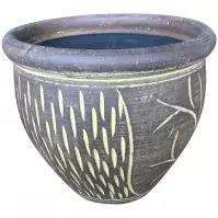 Kvetináč MK006 15X12