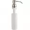 Dávkovač inox