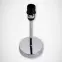 Stolná lampa Nuka E14 blue 03649 LB1,6