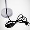 Stolná lampa Nuka E14 ružová 03651 LB1,5