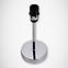 Stolná lampa Nuka E14 ružová 03651 LB1,6